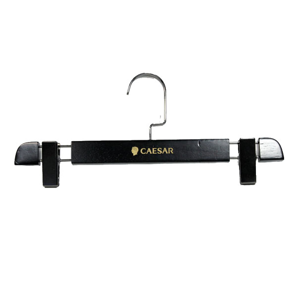 wood hanger/trousers rack